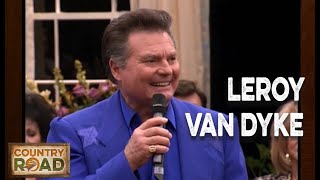 LeRoy Van Dyke quotAuctioneerquot [upl. by Adnoved]