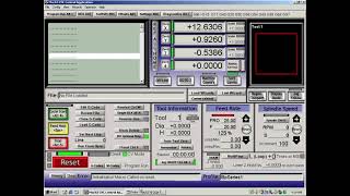 Tutorial on Tool Probing for Mach3 [upl. by Eddina]