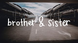 Matthew Mole  Brother amp Sister Official Audio [upl. by Eehc]