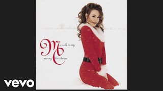 Mariah Carey  God Rest Ye Merry Gentlemen Official Audio [upl. by Winther854]