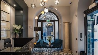 Navona Street Hotel [upl. by Evadne]