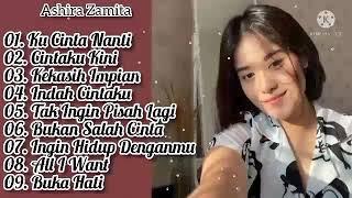 Ashira Zamita Full Album 2022 [upl. by Lynd597]