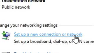 How to Create a New Ethernet Connection in Windows 10 [upl. by Einned389]