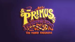 Primus  quotPure Imaginationquot Audio [upl. by Charity]