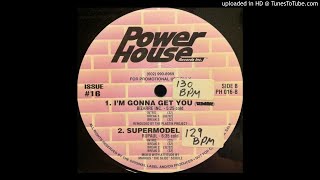 Bizarre Inc  Im Gonna Get You Power House Version [upl. by Hinman]