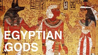 Egyptian Gods Explained In 13 Minutes  Best Egyptian Mythology Documentary [upl. by Kemble518]