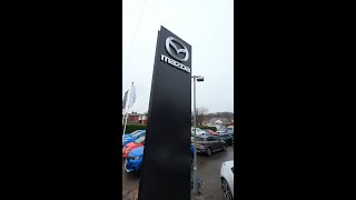 Stoneacre Mazda Dewsbury [upl. by Weiner]