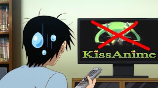 10 Replacement Websites For KissAnime [upl. by Dinin]