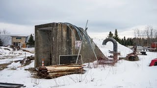 Affordable Abandoned Bunkers for Sale [upl. by Rhonda]