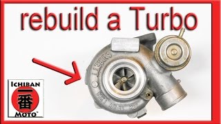 How To Replace The Turbo Boost Control Valve On A Volkswagen Tiguan [upl. by Markiv]