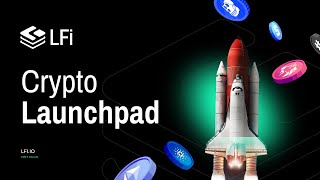 How Does a Crypto Launchpad Work [upl. by Aivatnuhs]