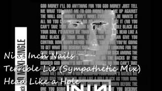 Nine Inch Nails  Terrible Lie Sympathetic Mix [upl. by Kenton744]