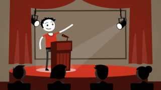 TED amp TEDx Explained [upl. by Ttergram]