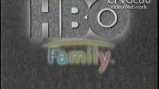 HBO Family Original Programming [upl. by Denny]