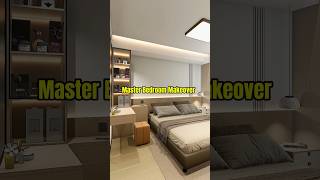 Master Bedroom Makeover [upl. by Savanna]