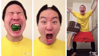 Junya1gou funny video 😂😂😂 [upl. by Woo]