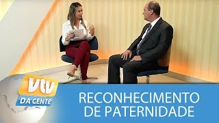 Advogado tira dúvidas sobre reconhecimento de paternidade [upl. by Brownson]