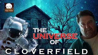 The Cloverfield Paradox UNIVERSE Theory  Inside A Mind [upl. by Randolph]