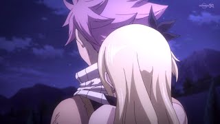 Natsu x Lucy  Eηdlєѕѕlу【AMV】 [upl. by Los919]