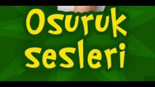 osuruk sesi [upl. by Xer]