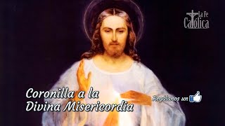 CORONILLA A LA DIVINA MISERICORDIA [upl. by Aguayo]