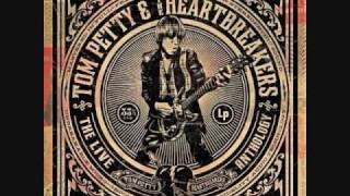 Tom Petty Melinda Live [upl. by Eedyah]