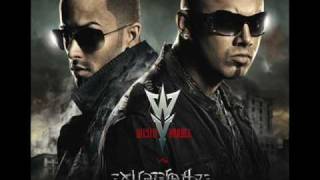 Wisin y yandelTe suelto el pelo Musica [upl. by Keefe]