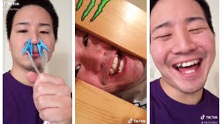 Junya1gou funny video 😂😂😂 [upl. by Moor738]