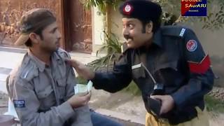 Double Sawari Season 2 Comedy Drama HD [upl. by Hakeem]