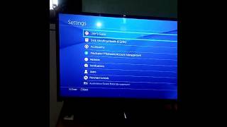 How to connect xfinity WiFi hotspot to PS4PS5 [upl. by Swain]