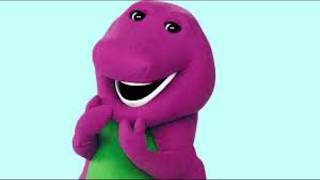 Barney Theme Song 1 HOUR [upl. by Menides]