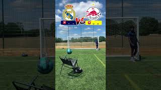 Real Madrid vs RB Salzburg🤩⚽️ [upl. by Xyno]