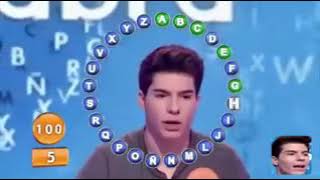 VIDEO DE PASAPALABRA ESPECIAL GEMELIERS [upl. by Hercule617]