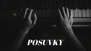 Hudební naukateorie 21 Posuvky [upl. by Bethina]