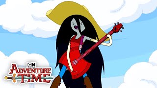 Im Just Your Problem  Adventure Time  Cartoon Network [upl. by Omari]