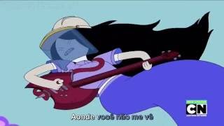 Adventure Time Marceline Songs Francis Forever HD Complete Version [upl. by Llehsyar499]