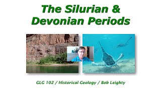 The Silurian amp Devonian Periods [upl. by Blase]