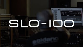 Soldano Amps SLO100 [upl. by Enelyk]