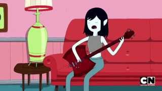 Marceline  Everything Stays Lets go in the garden [upl. by Naaitsirhc]