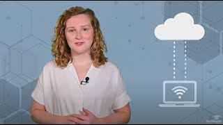 8 Characteristics of Cloud Computing [upl. by Sueaddaht]