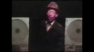 Linton Kwesi Johnson The Great Insurrection [upl. by Sivad]