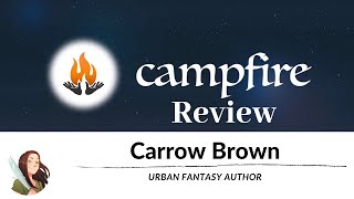 Campfire Review [upl. by Kendall]