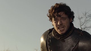 The Starks react to Neds Death Game of Thrones [upl. by Queston]