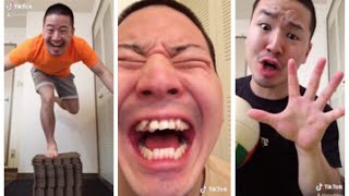 Junya1gou funny video 😂😂😂 [upl. by Mcleod434]