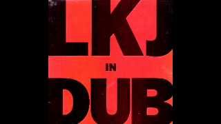 Linton Kwesi Johnson  LKJ In Dub  07  Cultural Dub [upl. by Ful]