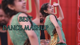 BEST BHANGRAGIDDA PERFORMANCE ON COLLEGE FEST SIMRAN CHHABRA CHOREOGRAPHY  PIET [upl. by Ainsley95]