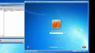 Join Windows 7 Computer to Windows Server 2008 Active Directory Domain [upl. by Torrey]