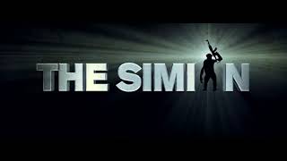 GTA V  The Simian Trailer [upl. by Miarhpe]