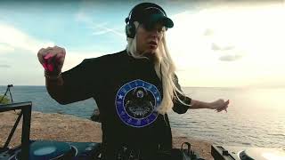 BALEARICA SUNSET SESSIONS Sam Divine [upl. by Nasya]