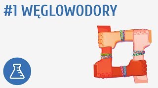 Węglowodory 1  Węglowodory [upl. by Badr]